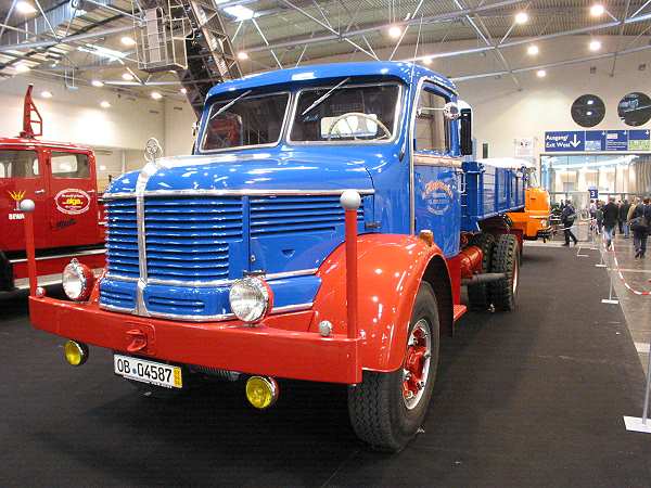Krupp Autos A Z Krupp Autos A Z