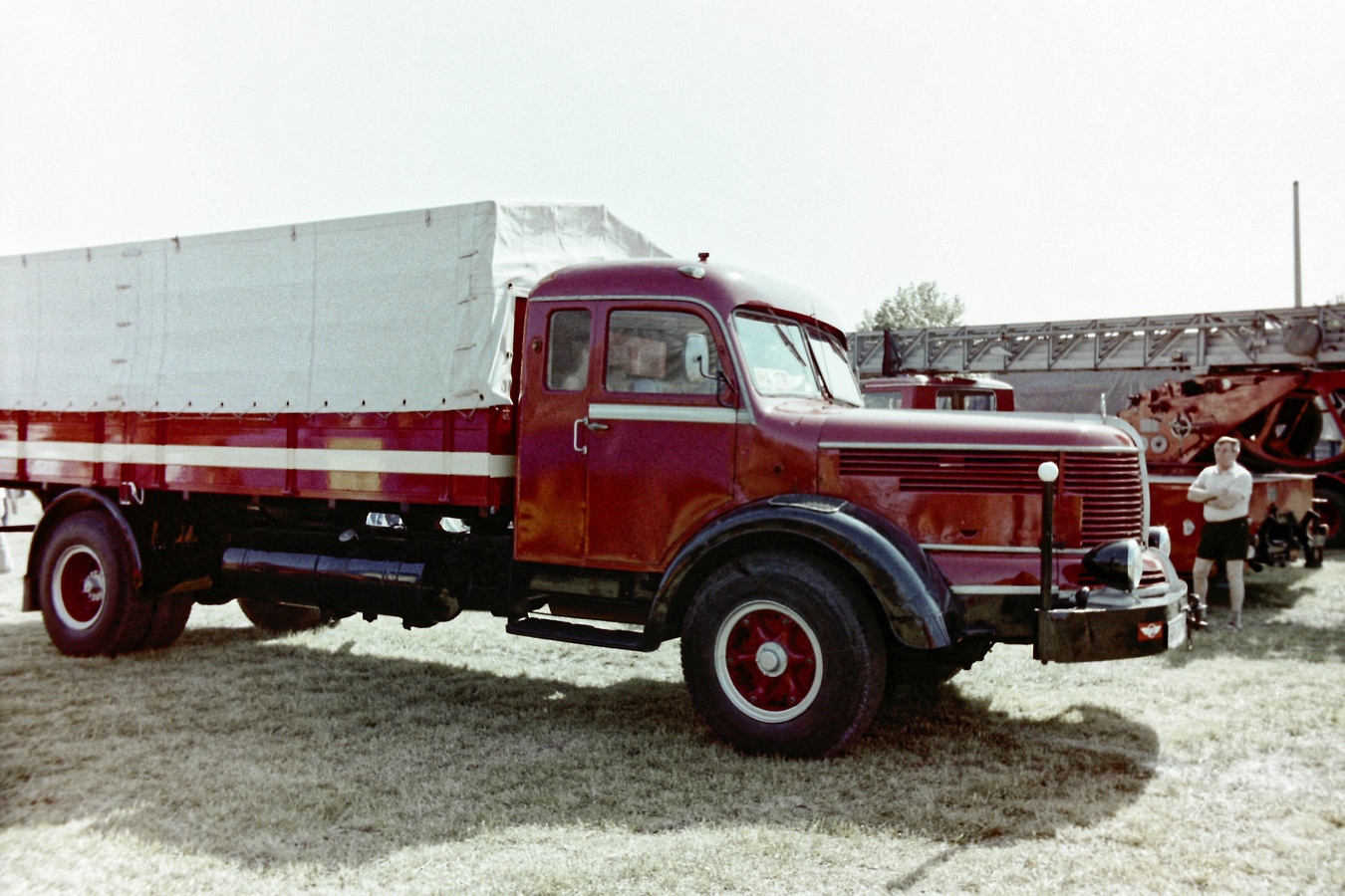 Krupp Autos A Z Krupp Autos A Z